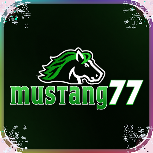 mustang77 — mitra unggulan