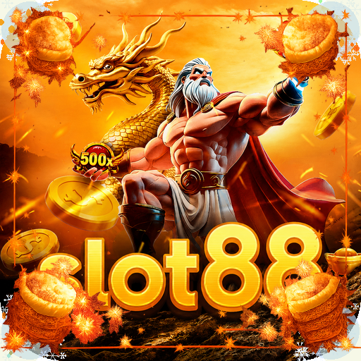 slot88 — mitra unggulan